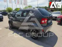 2023 Suzuki Ignis