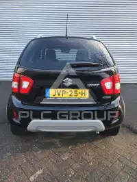 2023 Suzuki Ignis