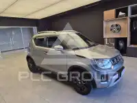 2023 Suzuki Ignis