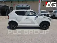 2023 Suzuki Ignis
