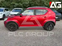 2023 Suzuki Ignis