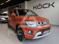 2023 Suzuki Ignis