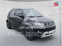 2023 Suzuki Ignis