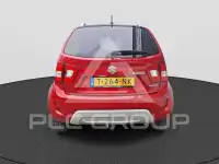 2023 Suzuki Ignis