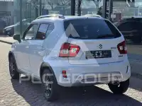 2023 Suzuki Ignis