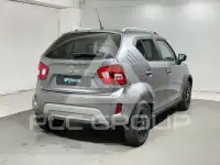 2023 Suzuki Ignis