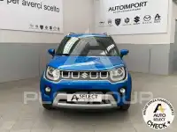 2023 Suzuki Ignis