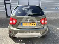 2023 Suzuki Ignis