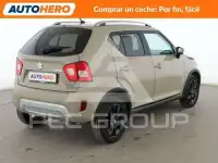 2023 Suzuki Ignis