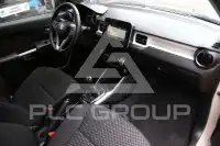 2023 Suzuki Ignis