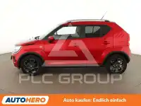 2023 Suzuki Ignis