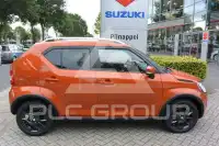 2023 Suzuki Ignis
