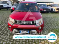 2023 Suzuki Ignis