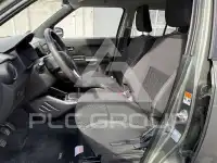 2023 Suzuki Ignis