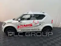 2023 Suzuki Ignis