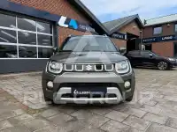 2023 Suzuki Ignis