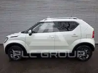 2023 Suzuki Ignis
