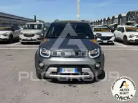 2023 Suzuki Ignis
