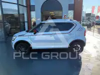2023 Suzuki Ignis