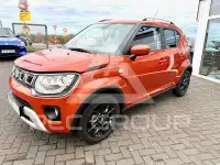 2023 Suzuki Ignis