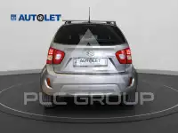 2023 Suzuki Ignis