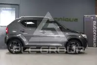 2023 Suzuki Ignis
