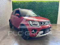 2023 Suzuki Ignis