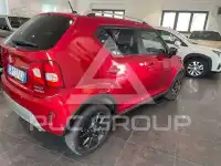 2023 Suzuki Ignis