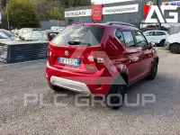2023 Suzuki Ignis