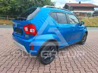 2023 Suzuki Ignis