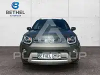 2023 Suzuki Ignis