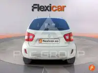 2023 Suzuki Ignis