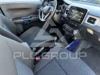 2023 Suzuki Ignis