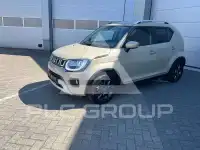 2023 Suzuki Ignis