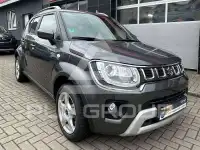 2023 Suzuki Ignis