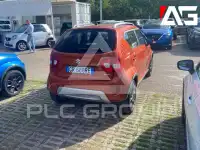 2023 Suzuki Ignis