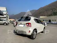 2023 Suzuki Ignis