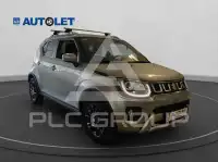 2023 Suzuki Ignis