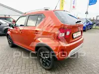 2023 Suzuki Ignis