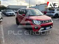 2023 Suzuki Ignis