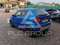 2023 Suzuki Ignis