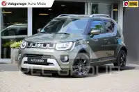 2023 Suzuki Ignis