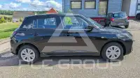 2023 Suzuki Ignis