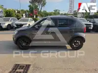 2023 Suzuki Ignis