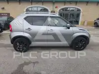 2023 Suzuki Ignis