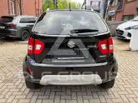 2023 Suzuki Ignis