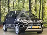 2023 Suzuki Ignis