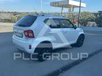 2023 Suzuki Ignis