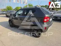 2023 Suzuki Ignis