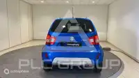 2023 Suzuki Ignis